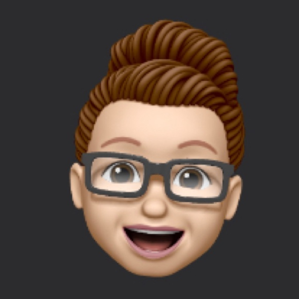 Meet your Posher, Diane